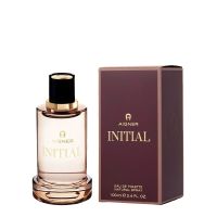 Initial Eau de Toilette Men Aigner
