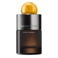 Vetiver Grapefruit Eau de Parfum Women and Men Molton Brown