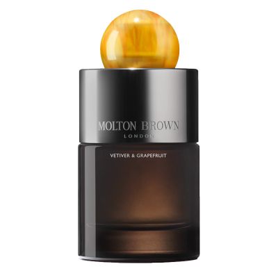 عطر الفتيفر جريب فروت او دو بارفان للنساء والرجال من مولتون براون
