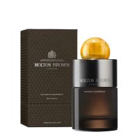 Vetiver Grapefruit Eau de Parfum Women and Men Molton Brown