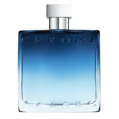Chrome Eau de Parfum Men Azzaro