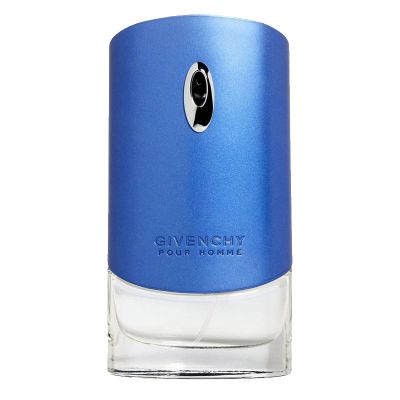 Pour Homme Blue Label Eau de Toilette For Men Givenchy