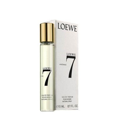 عطر 7 أنونيمو أو دي بارفيوم للرجال لوي