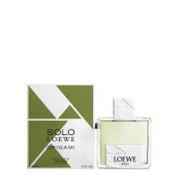 Solo Loewe Origami Eau de Toilette for Men