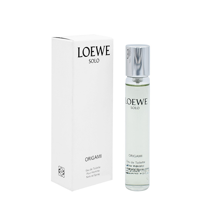 Loewe origami clearance
