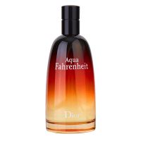 Aqua Fahrenheit Eau de Toilette For Men Dior