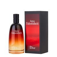 Aqua Fahrenheit Eau de Toilette For Men Dior