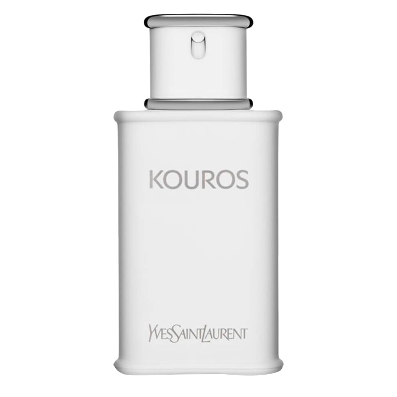 Kouros Eau de Toilette For Men Yves Saint Laurent YSL perfume fragrance Riah