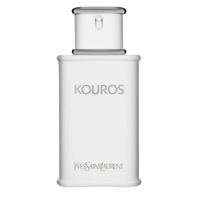 Kouros Eau de Toilette For Men Yves Saint Laurent - YSL