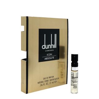 Icon Absolute Eau de parfum For Men Alfred Dunhill