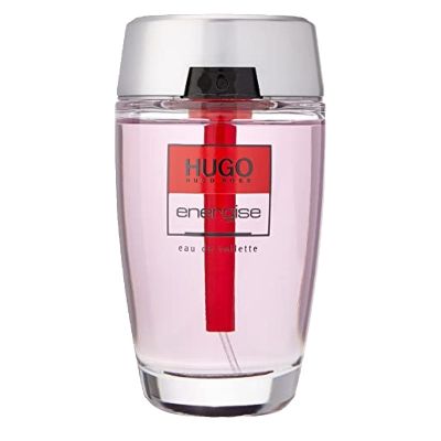 Energise Eau de Toilette For Men Hugo Boss