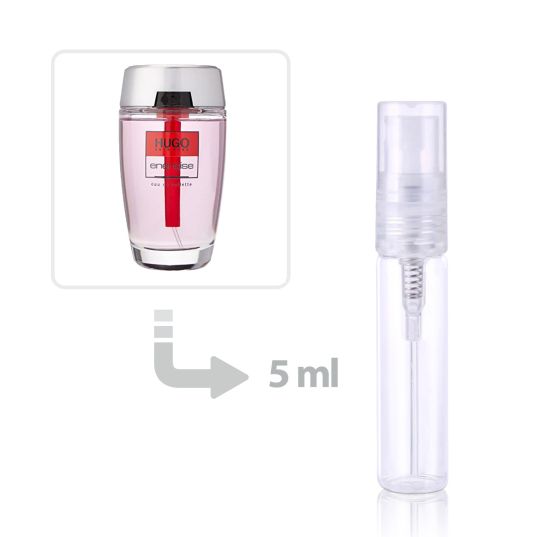 Energise Eau de Toilette For Men Hugo Boss