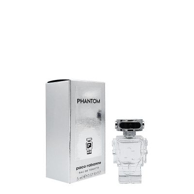 عطر فانتوم أو دي تواليت للرجال باكو رابان