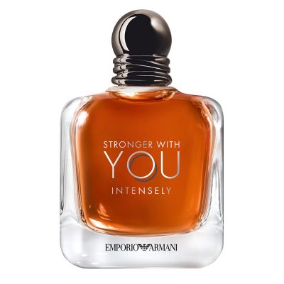 Emporio Armani Stronger With You intensely Eau de Parfum For Men Giorgio Armani