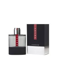 Luna Rossa Carbon Eau de Toilette For Men Prada