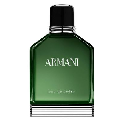 عطر أرماني أو دي سيدر أو دي تواليت للرجال جورجيو أرماني