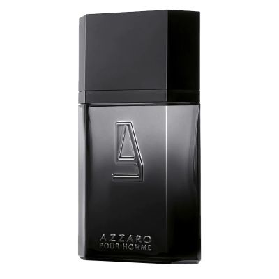 Night Time Pour Homme Eau de Toilette For Men Azzaro