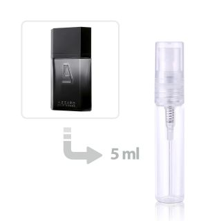 Night Time Pour Homme Eau de Toilette For Men Azzaro