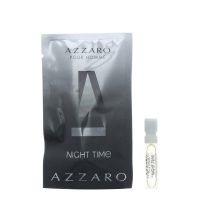 Night Time Pour Homme Eau de Toilette For Men Azzaro