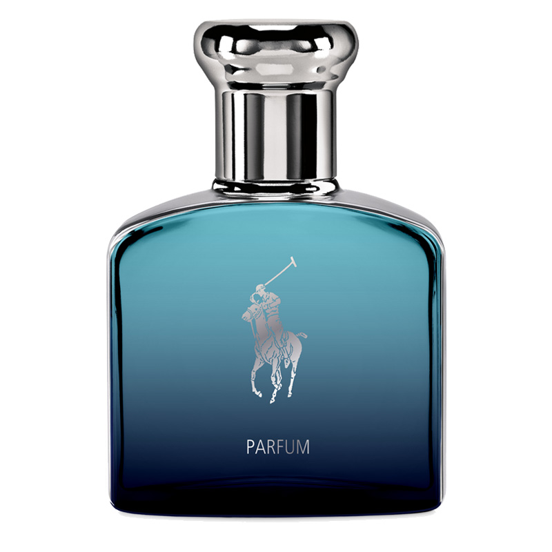 Polo Deep Blue Parfum Perfum for Men Ralph Lauren perfume fragrance Riah