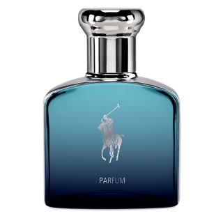 Polo Deep Blue Perfume Men Ralph Lauren