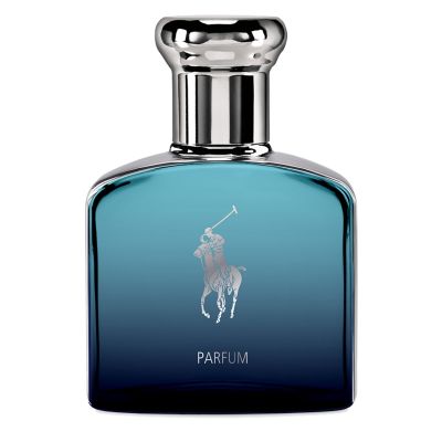 عطر بولو ديب بلو بارفيوم للرجال رالف لورين