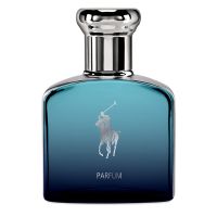 Polo Deep Blue Perfume Men Ralph Lauren