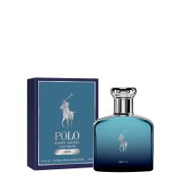 Polo Deep Blue Perfume Men Ralph Lauren