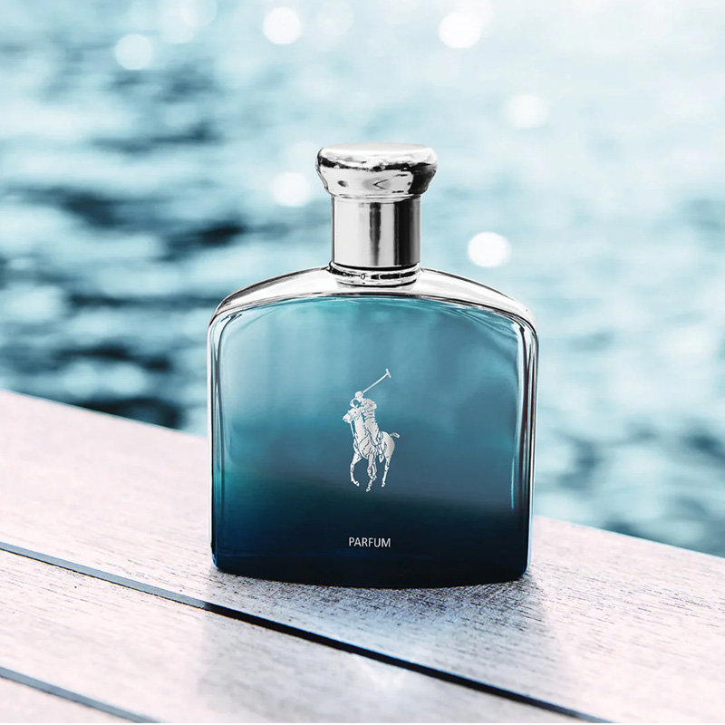 Parfum polo clearance