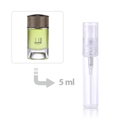 عطر أمالفي سيتروس أو دي بارفيوم للرجال الفريد دنهل