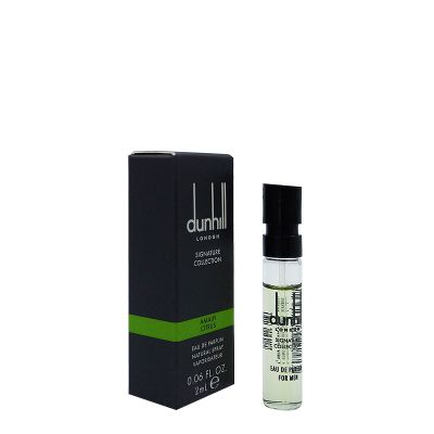 عطر أمالفي سيتروس أو دي بارفيوم للرجال الفريد دنهل