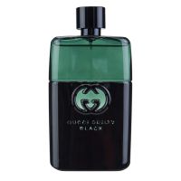 Guilty Black Pour Homme Eau de Toilette For Men Gucci
