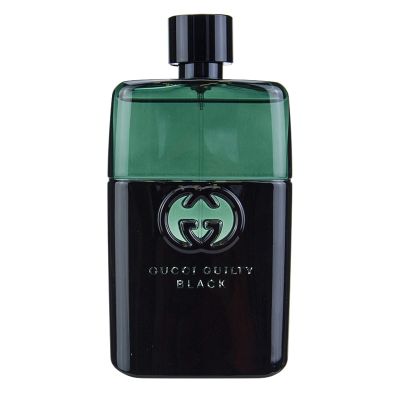 Guilty Black Pour Homme Eau de Toilette For Men Gucci