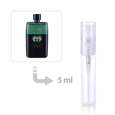 Guilty Black Pour Homme Eau de Toilette For Men Gucci Guilty Black Pour Homme Eau de Toilette For Men Gucci