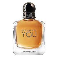 Stronger With You Eau de Toilette Men Giorgio Armani