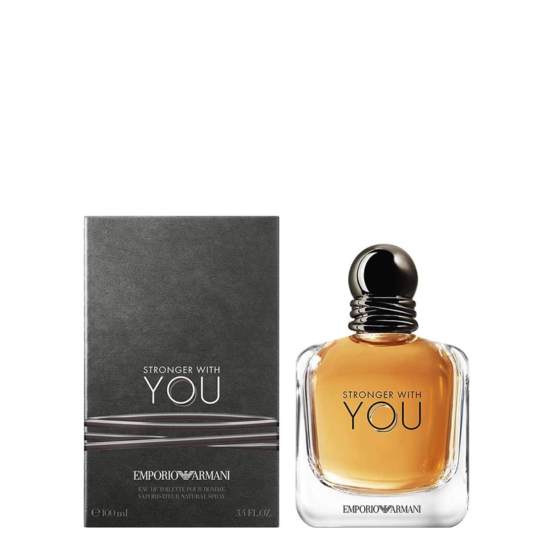 Emporio armani perfume men clearance