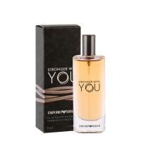 Stronger With You Eau de Toilette Men Giorgio Armani