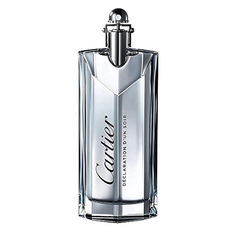 Declaration d Un Soir Eau de Toilette For Men Cartier perfume fragrance Riah