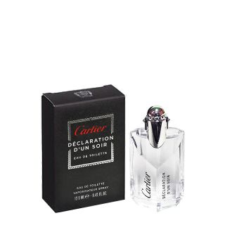 Declaration d Un Soir Eau de Toilette For Men Cartier