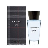 Touch Eau de Toilette For Men Burberry