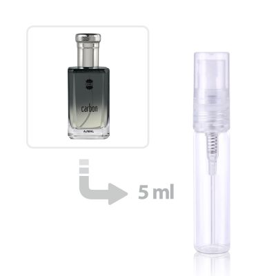 عطر كاربون أو دي بارفيوم للرجال أجمل