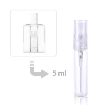Pour Un Homme De Caron Le Matin Eau de Toilette Men Caron