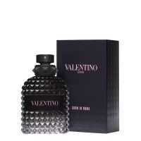 Valentino Uomo Born In Roma Eau de Toilette for Men