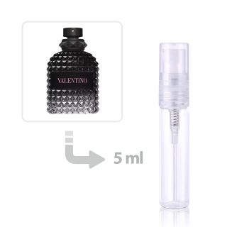 عطر فالنتينو اومو بورن إن روما أو دي تواليت للرجال فالنتينو