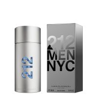212NYC Eau de Toilette For Men Carolina Herrera