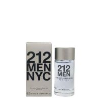 212NYC Eau de Toilette For Men Carolina Herrera