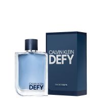 Defy Eau de Toilette for Men Calvin Klein