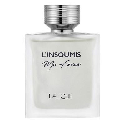 L Insoumis Ma Force Eau de Toilette for Men Lalique