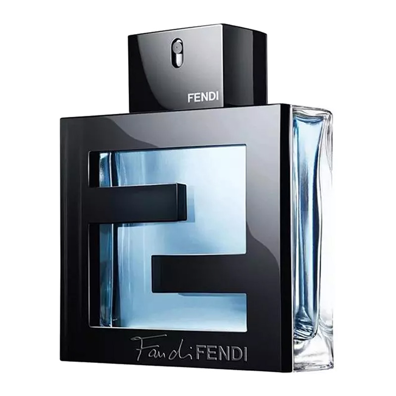Fan di Fendi pour Homme Acqua Eau de Toilette For Men perfume fragrance Riah