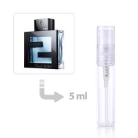 Fan di Fendi pour Homme Acqua Eau de Toilette For Men